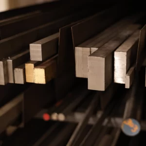 Alloy Steel