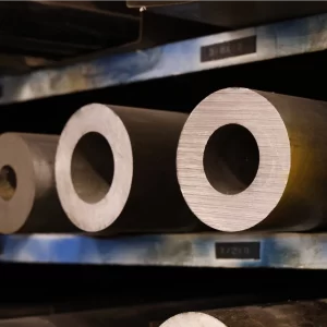 Cold-Rolled Steel