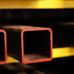 Hot-Rolled Steel