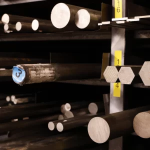 Tool Steel