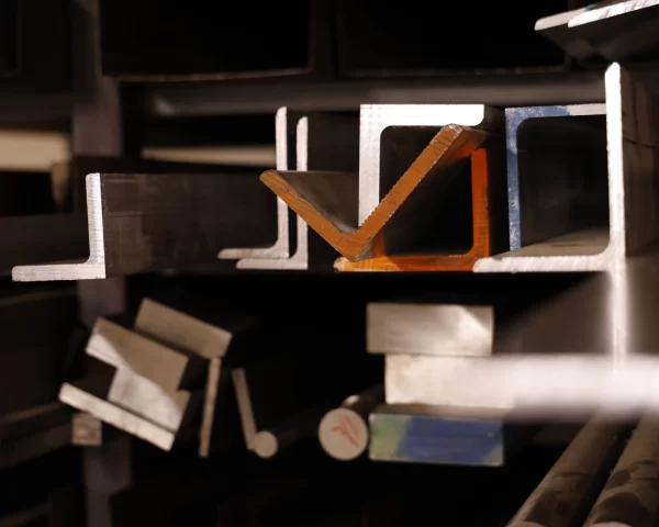 Alluminum Channel - Image 3