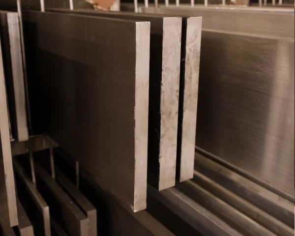Alloy Flat Bar - Image 3