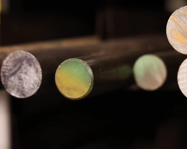Alloy Round Bar - Image 3