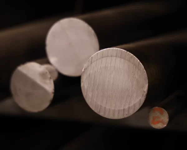 Alloy Round Bar - Image 2
