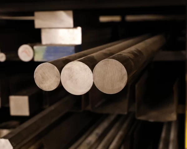 Alloy Round Bar - Image 4