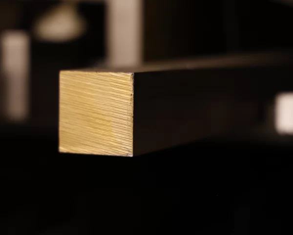 Alloy Square Bar - Image 2