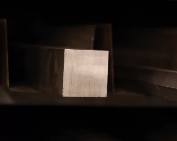 Alloy Square Bar - Image 3