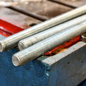 Steel Threaded Rod