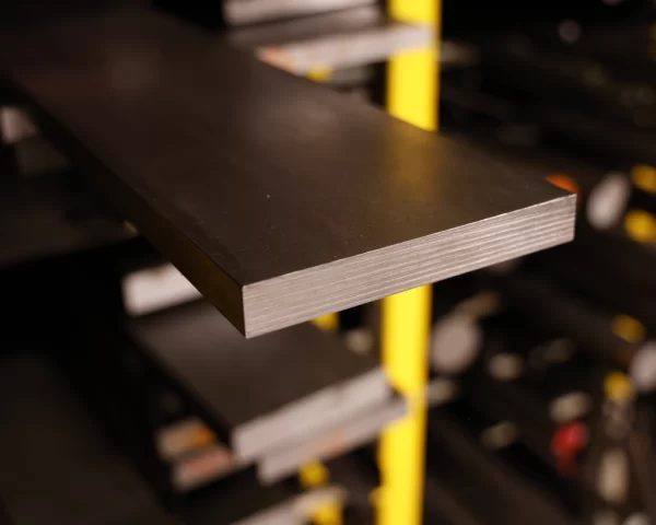 Cold Rolled Flat Bar - Image 2