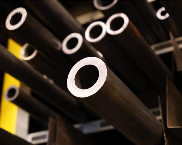 Cold Rolled Round Bar - Image 2