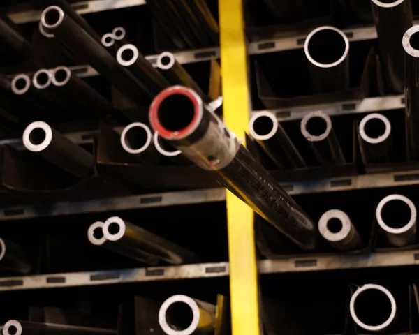 Cold Rolled Round Bar - Image 3