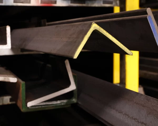 Hot Rolled Angle