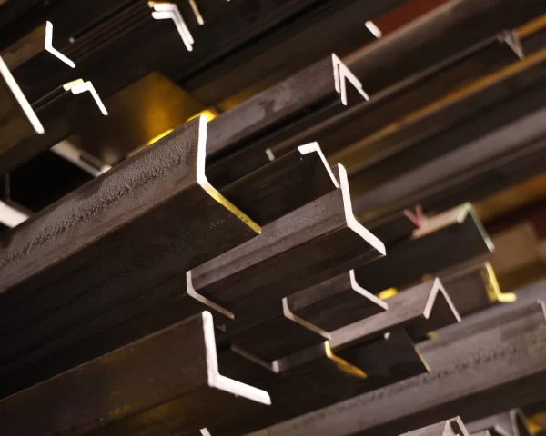 Hot Rolled Angle - Image 4