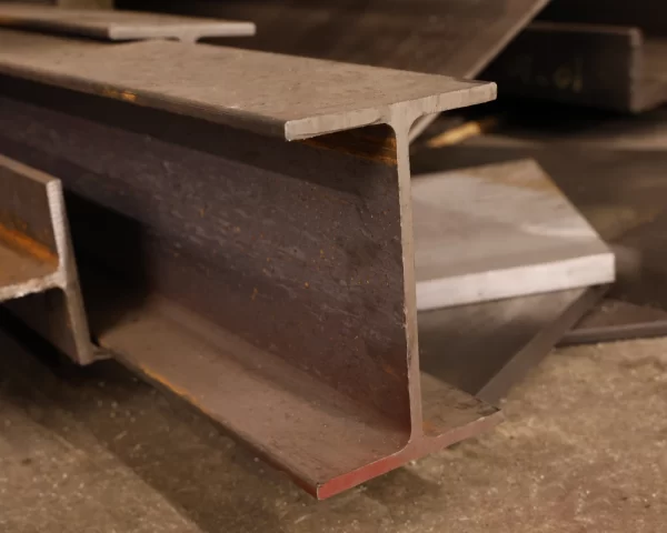 Hot Rolled Beam - Image 2