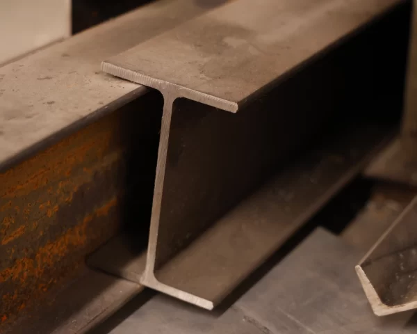 Hot Rolled Beam