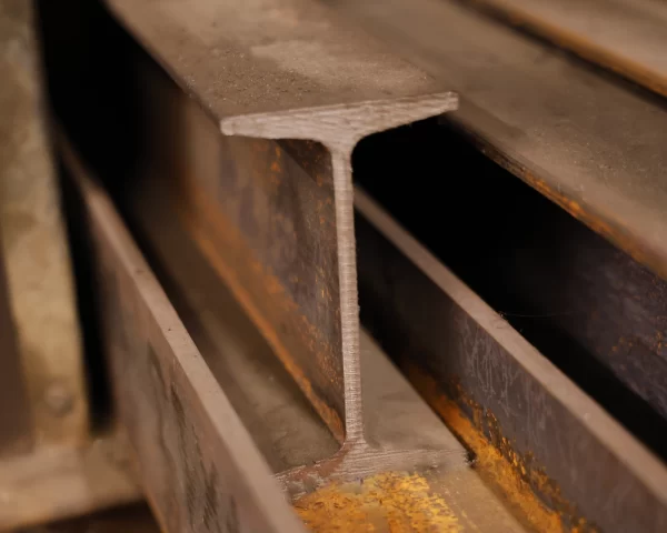 Hot Rolled Beam - Image 3