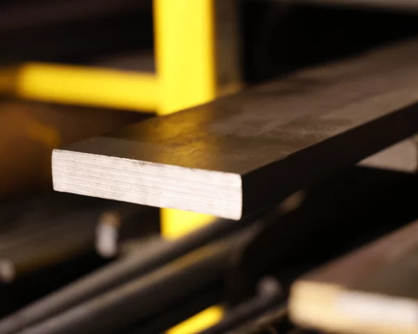 Hot Rolled Flat Bar