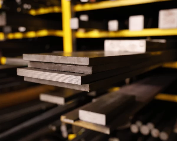 Hot Rolled Flat Bar - Image 2