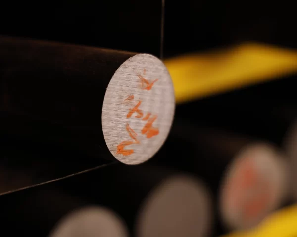 Hot Rolled Round Bar