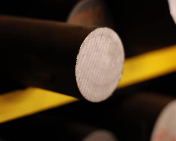 Hot Rolled Round Bar - Image 2