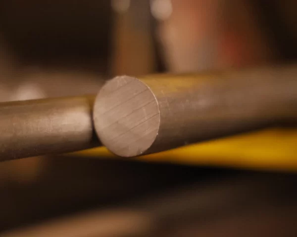 Hot Rolled Round Bar - Image 3