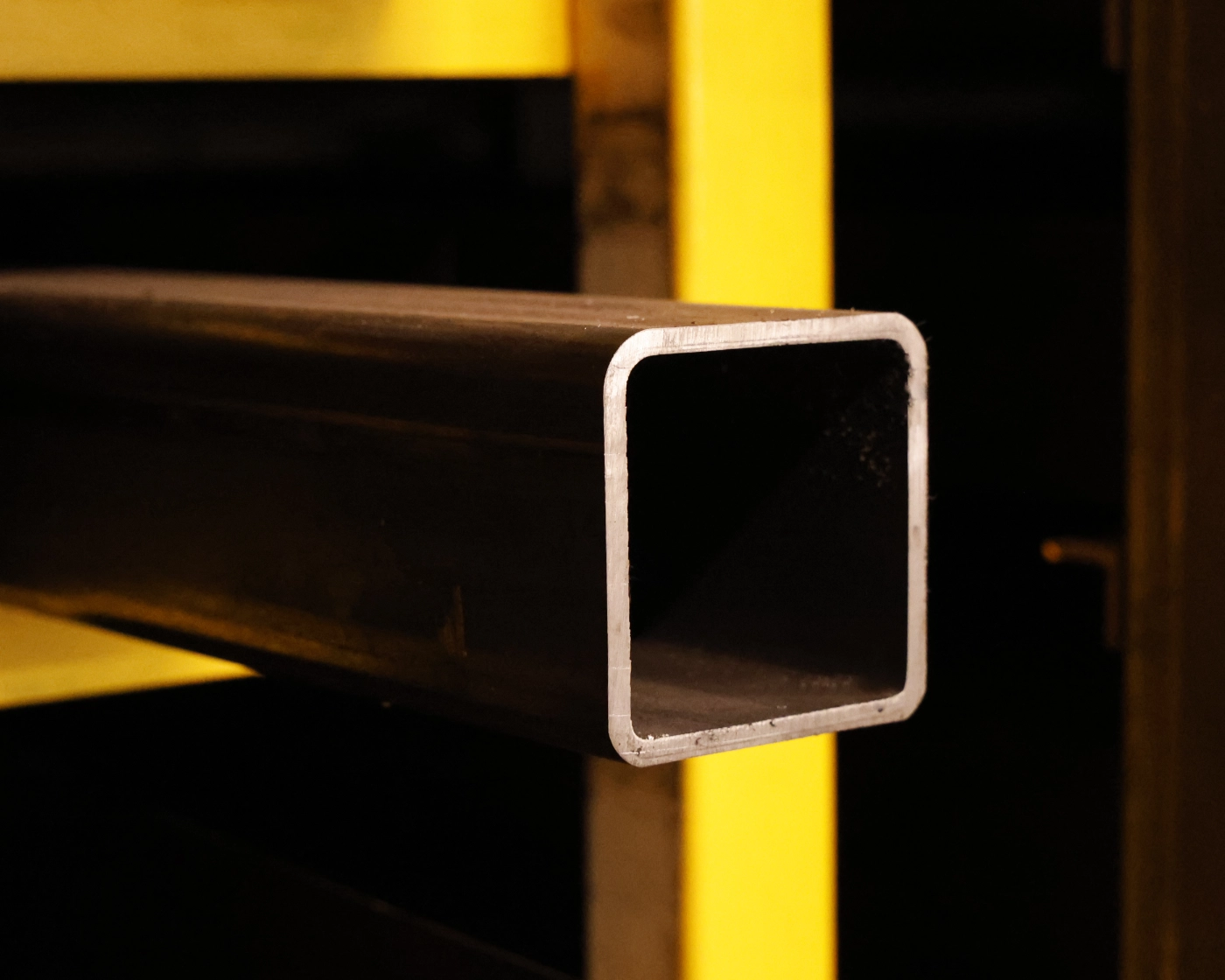 Hot Rolled Square Tube