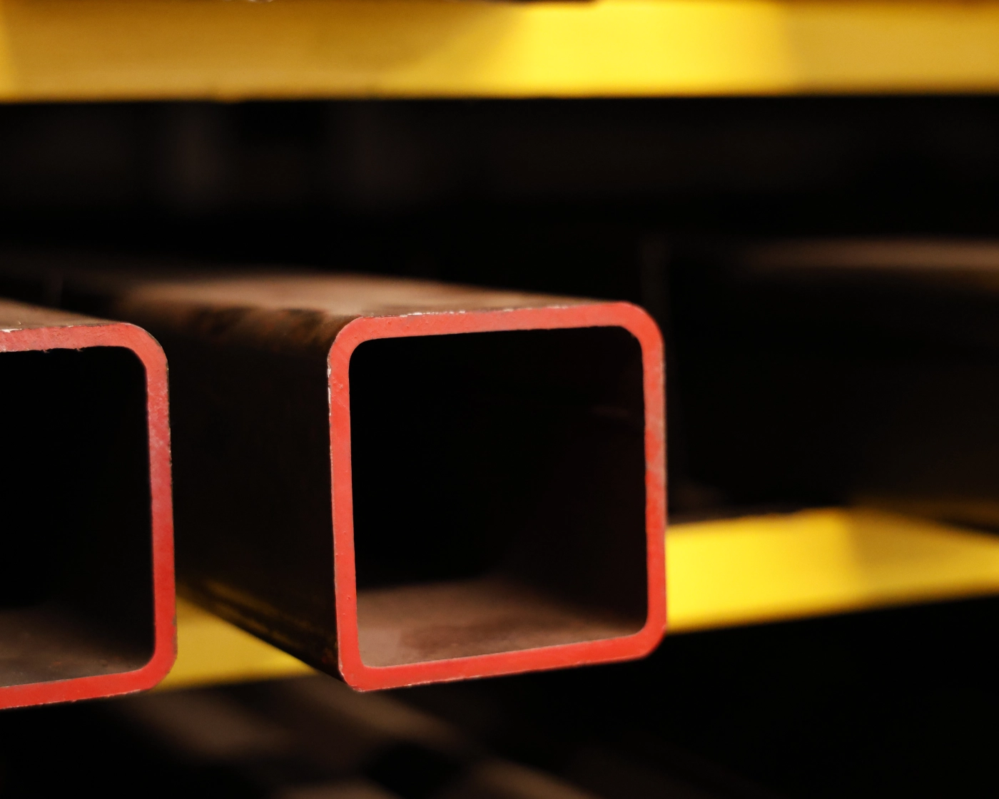 Hot Rolled Square Tube - Image 2
