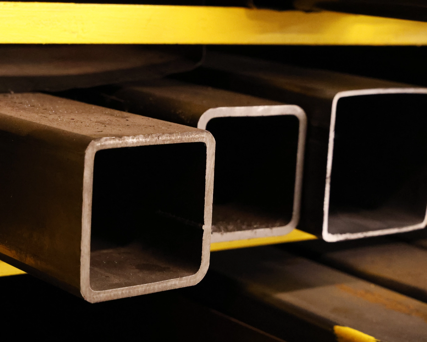 Hot Rolled Square Tube - Image 3