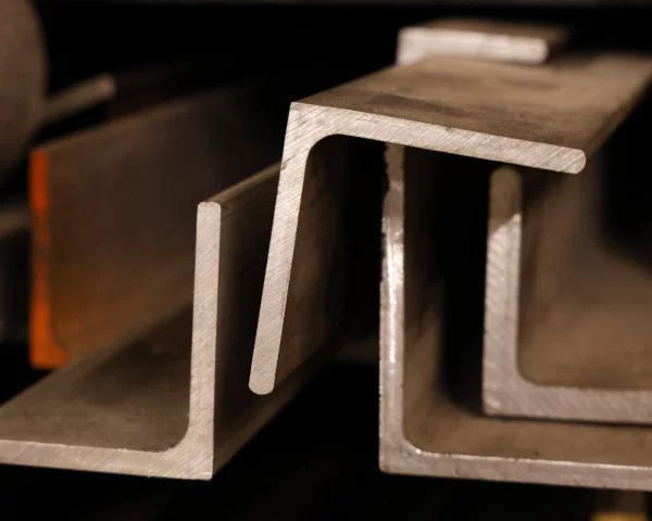 Stainless Angle - Image 2