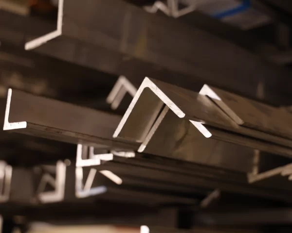 Stainless Angle - Image 4