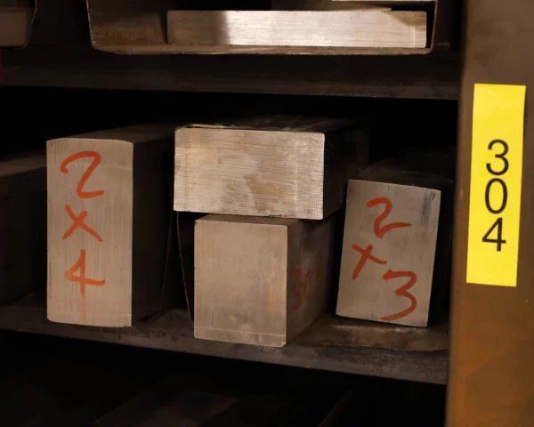Stainless Flat Bar - Image 4