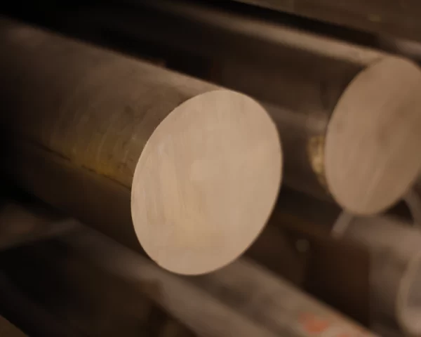 Stainless Round Bar - Image 5
