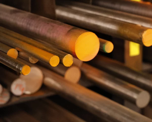 Stainless Round Bar - Image 4