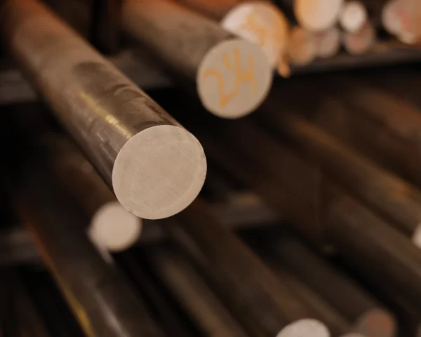 Stainless Round Bar - Image 3