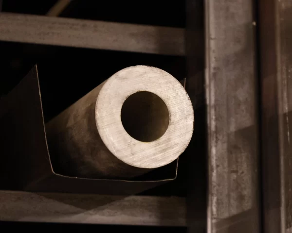 Stainless Round Tube - Image 2