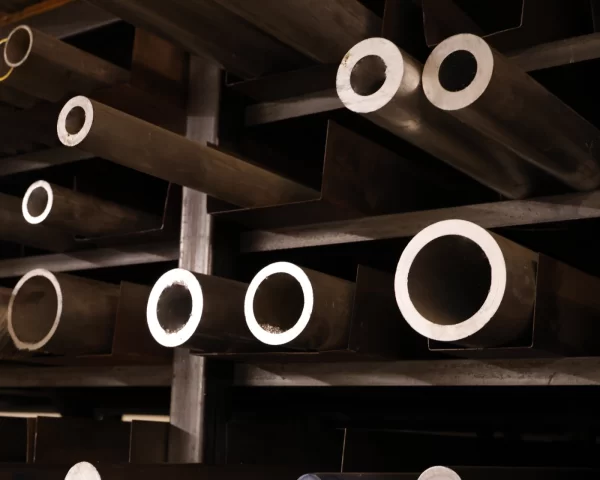 Stainless Round Tube - Image 3