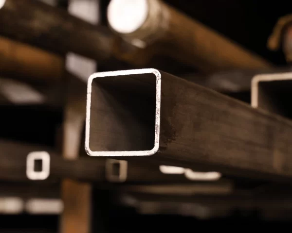 Stainless Square Tube
