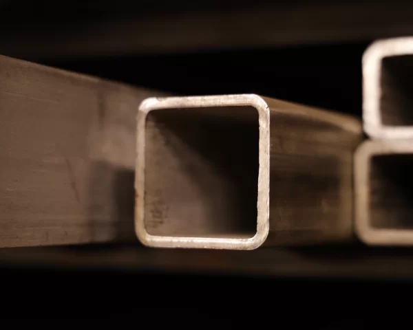 Stainless Square Tube - Image 2
