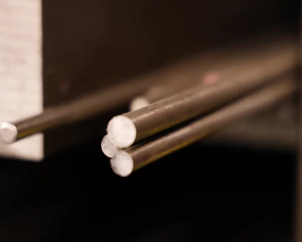 Tool Steel Drill Rod