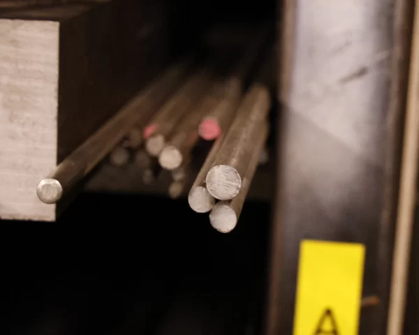 Tool Steel Drill Rod - Image 2