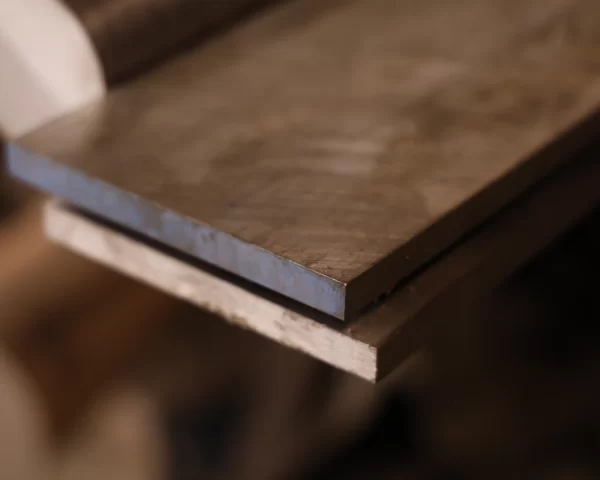 Tool Steel Bar - Image 3