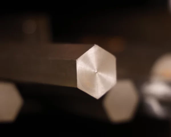 Tool Steel Hexagon Bar