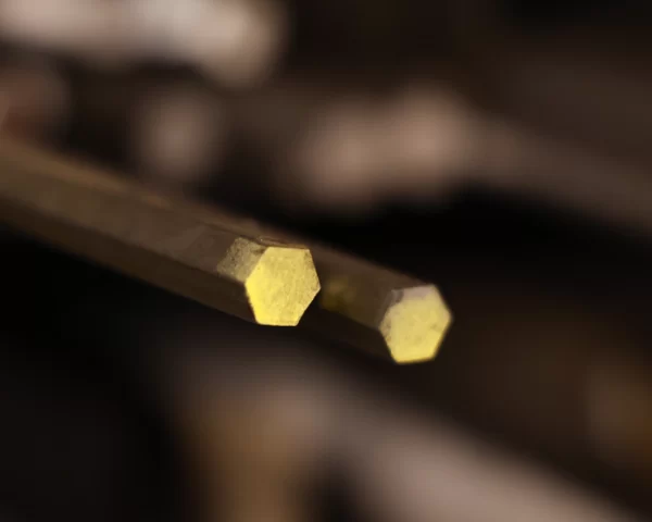 Tool Steel Hexagon Bar - Image 3