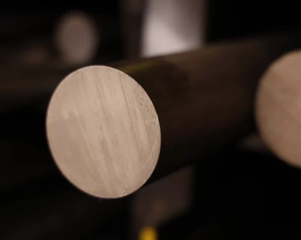 Tool Steel Round Bar