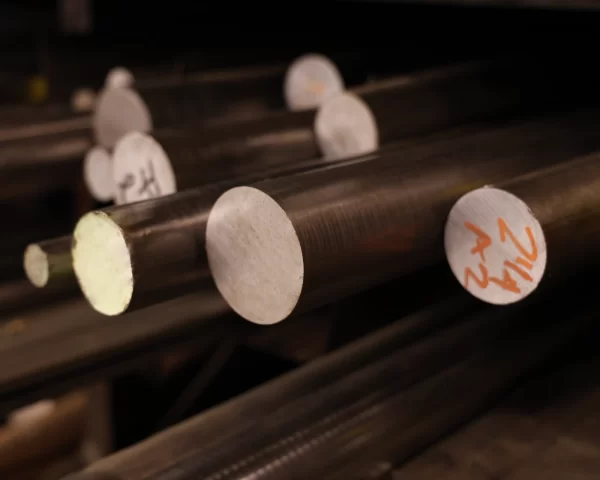 Tool Steel Round Bar - Image 3