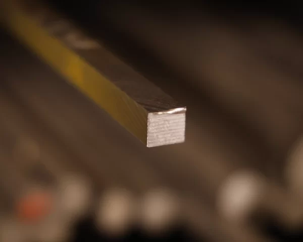 Tool Steel Square Bar